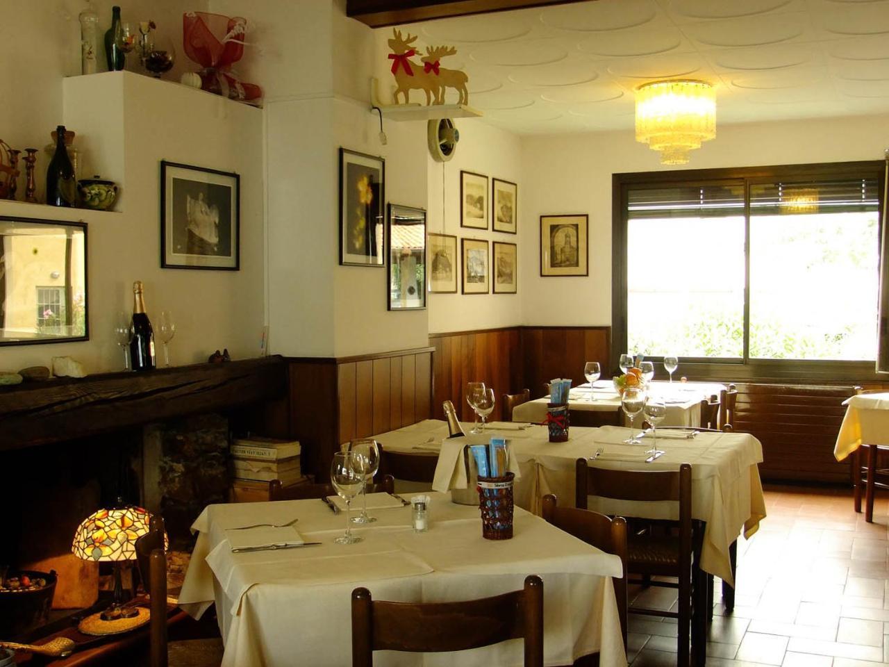 Locanda Dei Pescatori Domaso Exterior photo